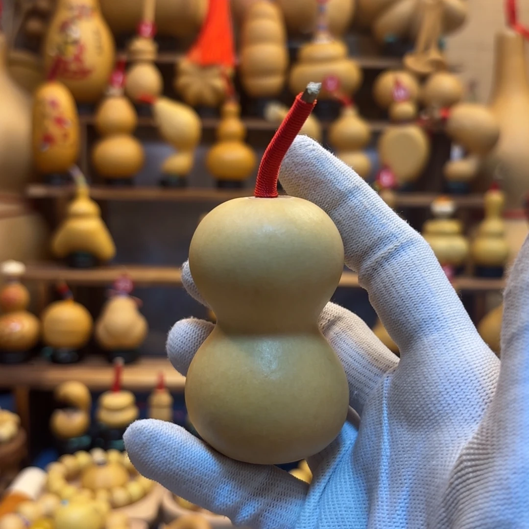 马***y指针款葫芦家饰系列产品