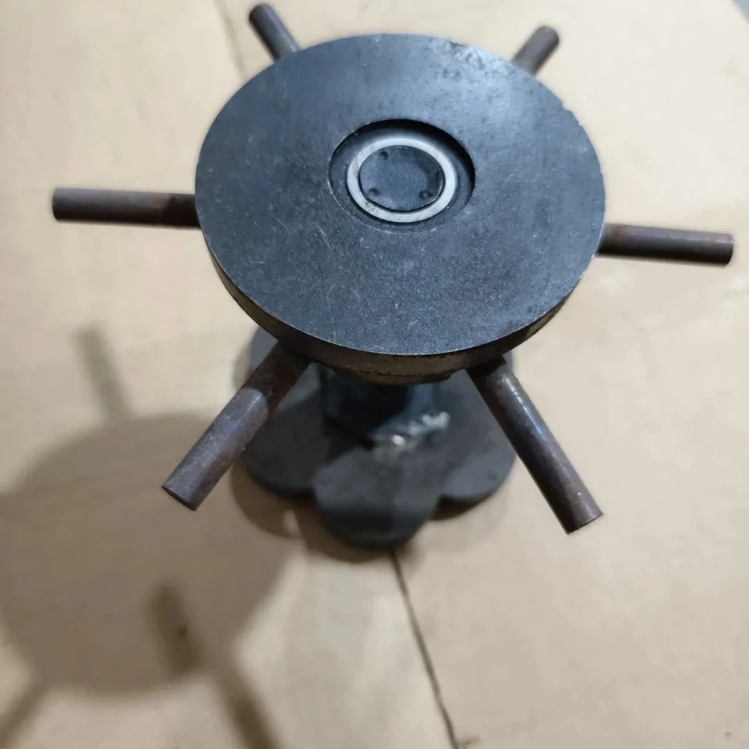 二胡手工蒙皮架子 蒙皮凳二胡配件乐器