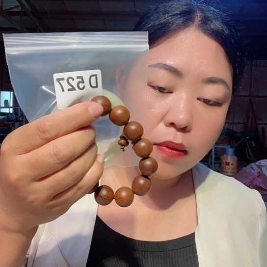 大果紫檀（缅甸花梨）飘*527