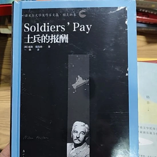 士兵的报酬闪购闪购闪购