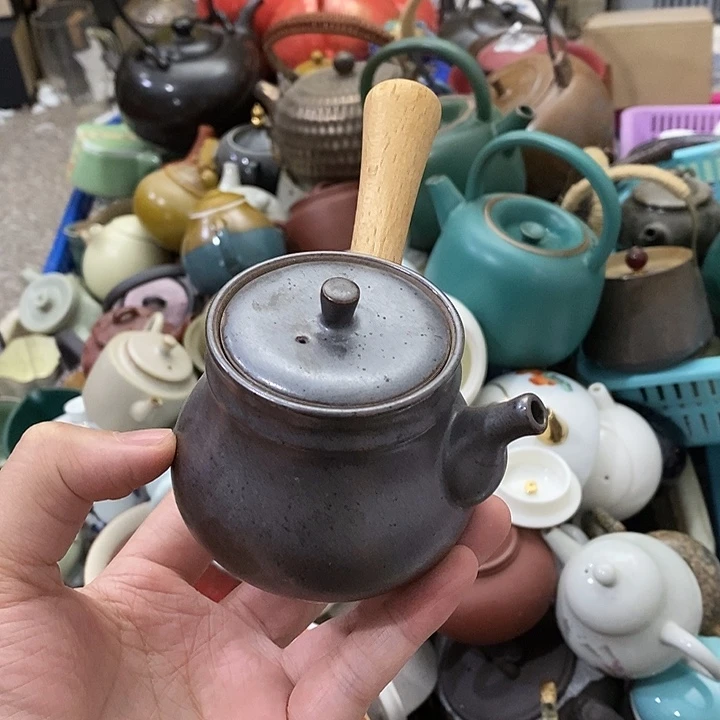 陶瓷艺术品及陶瓷制品