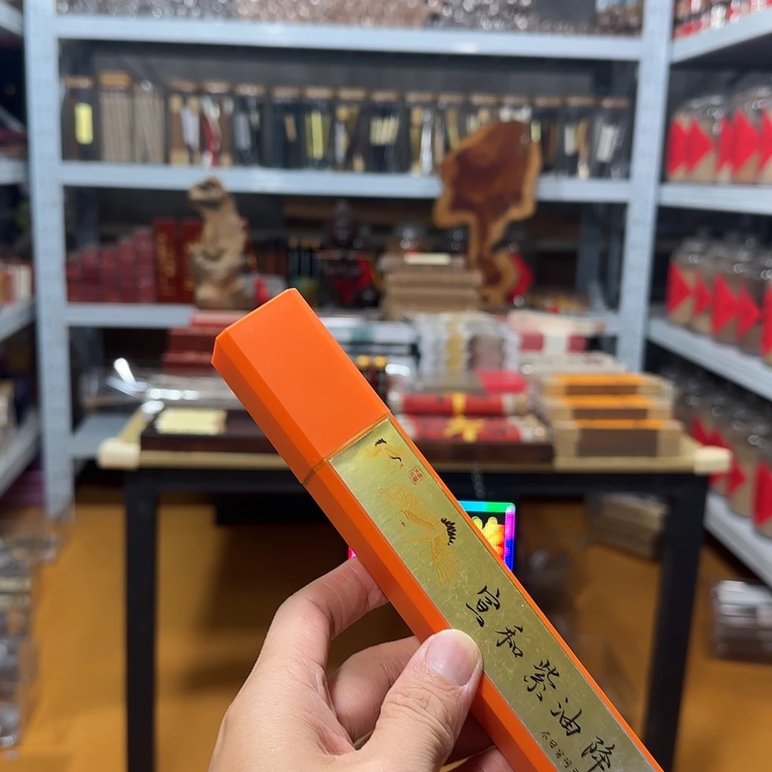 线香买天然香找老陈靠谱