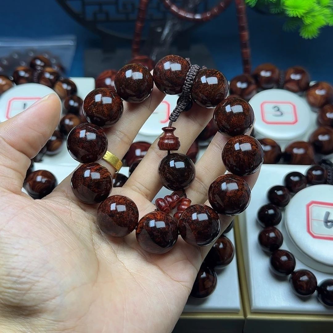 驯***7黄花梨/降香黄檀2.0
