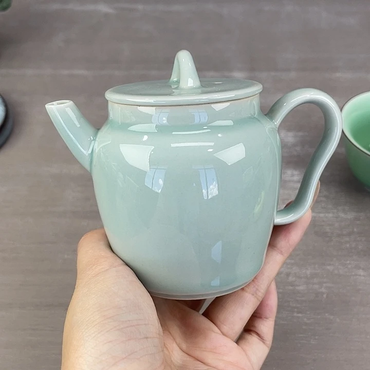 龙泉青瓷龙泉青瓷微瑕