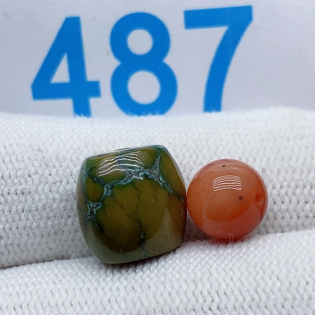 南红玛瑙未镶嵌珠宝奇石