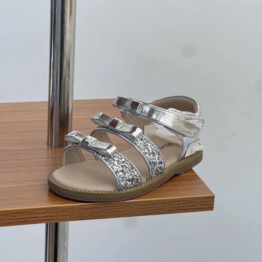 2025新款时代狂奔BBbearflat正品韩版