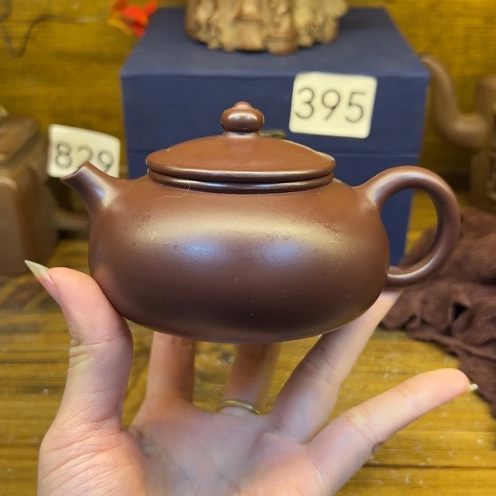 紫砂壶等艺术精品