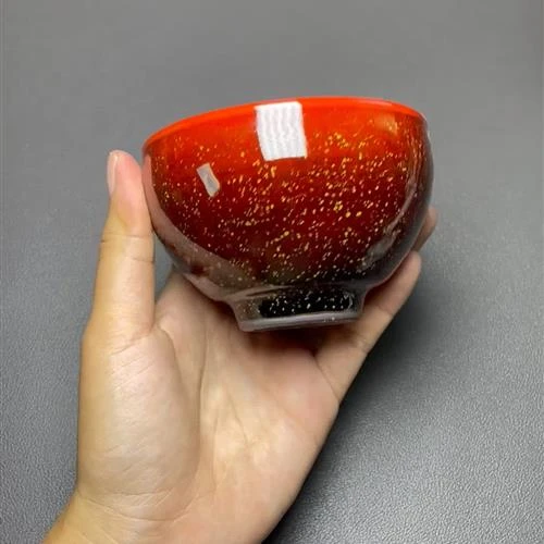 【闪购商品】茶盏-10126..........