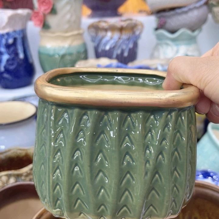 多肉植物花盆9.99包邮