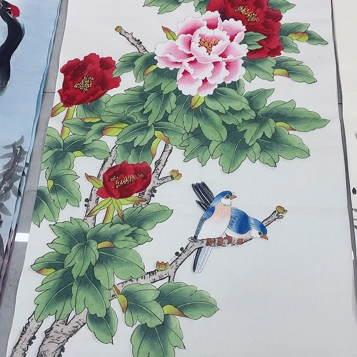 国画重中之重重中之重