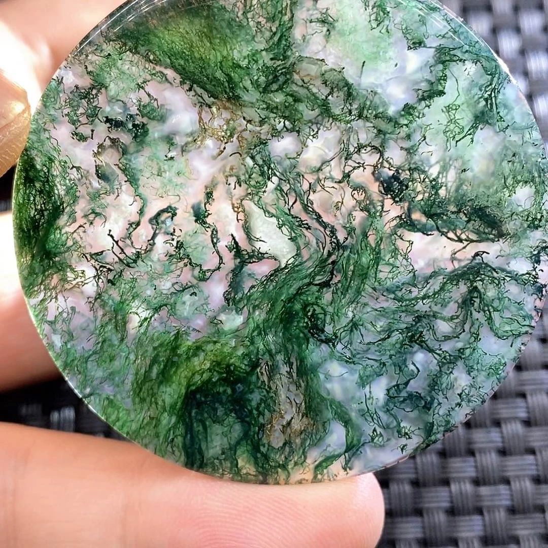 玛瑙/玉髓颈饰未镶嵌洪****息