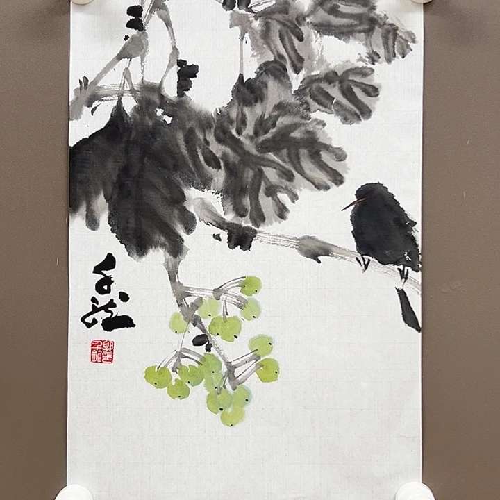 国画5555555555555555555