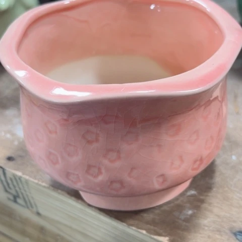 陶瓷口径不清楚问客服