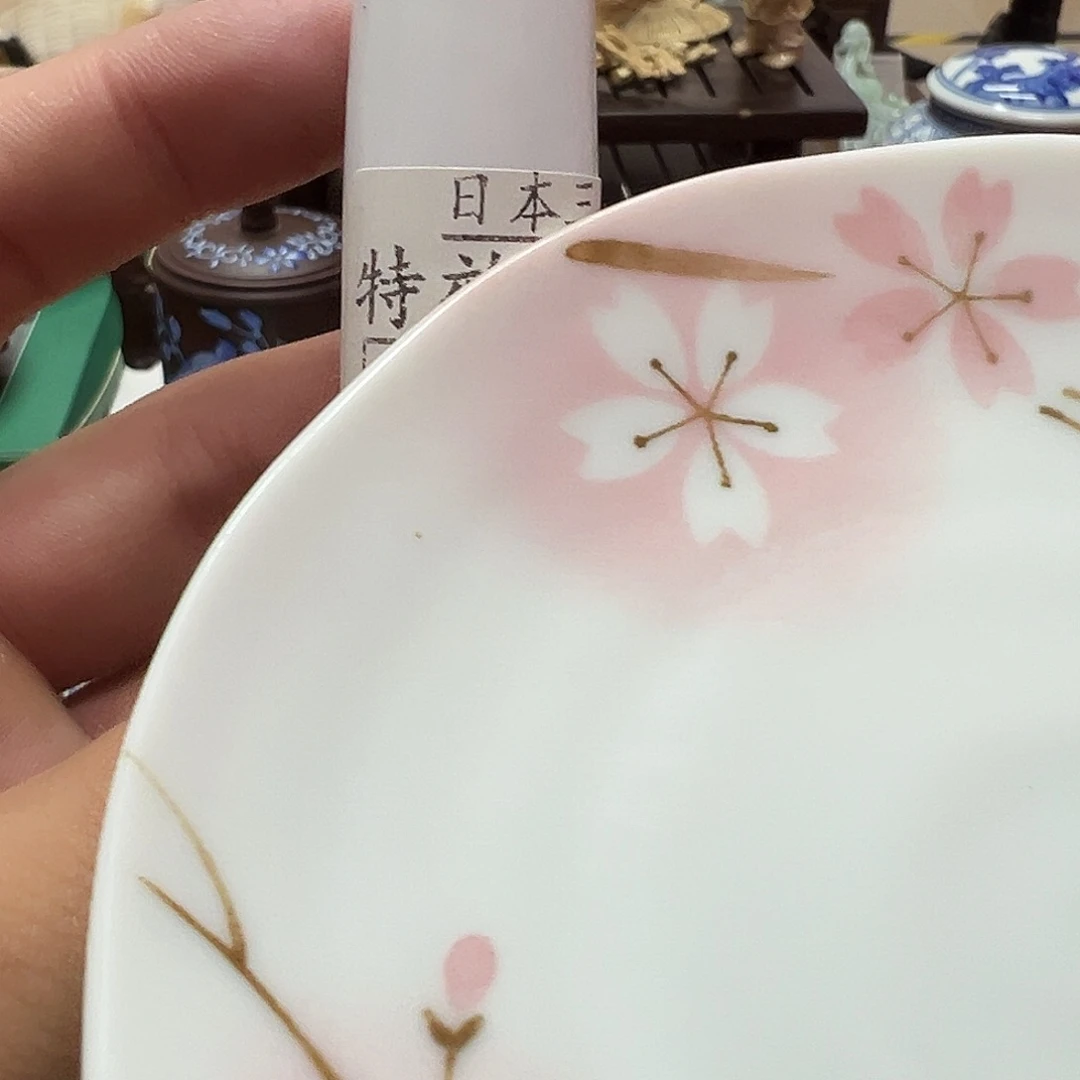 瓷片瓷器瓷器瓷器