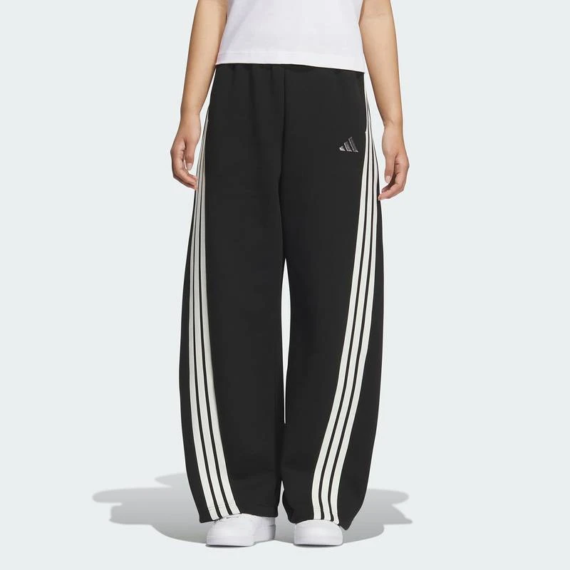 阿迪达斯 （adidas）女子香蕉裤休闲长裤KB8998
