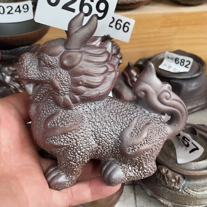 杯子柴烧纯手工269