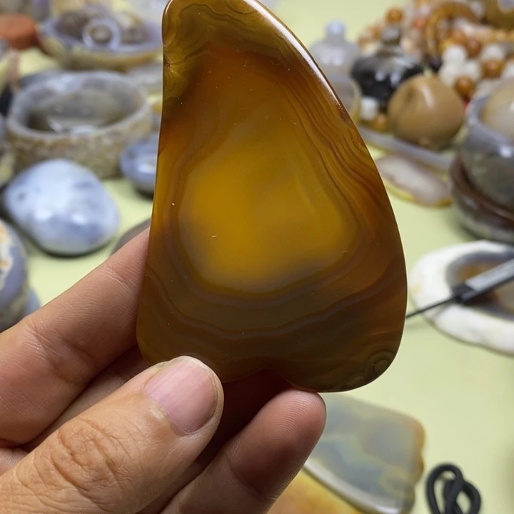 陶瓷方*家居摆件