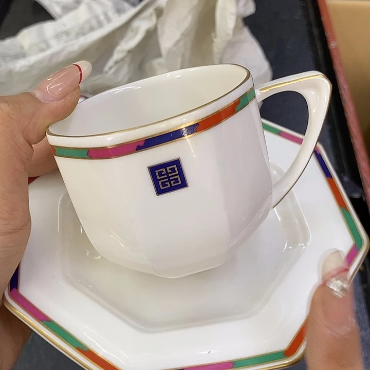 海外陶瓷茶具日化
