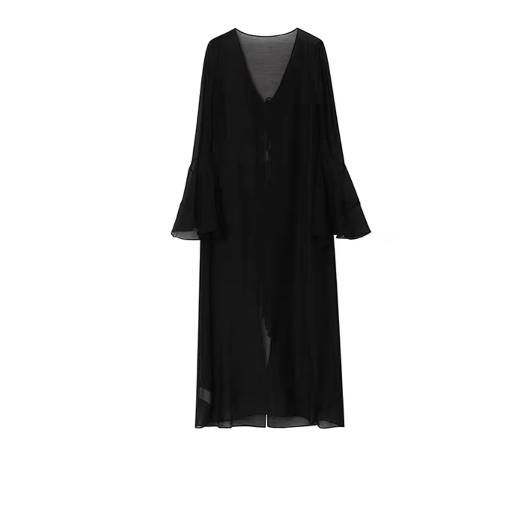 LAMERRY  黑色外套