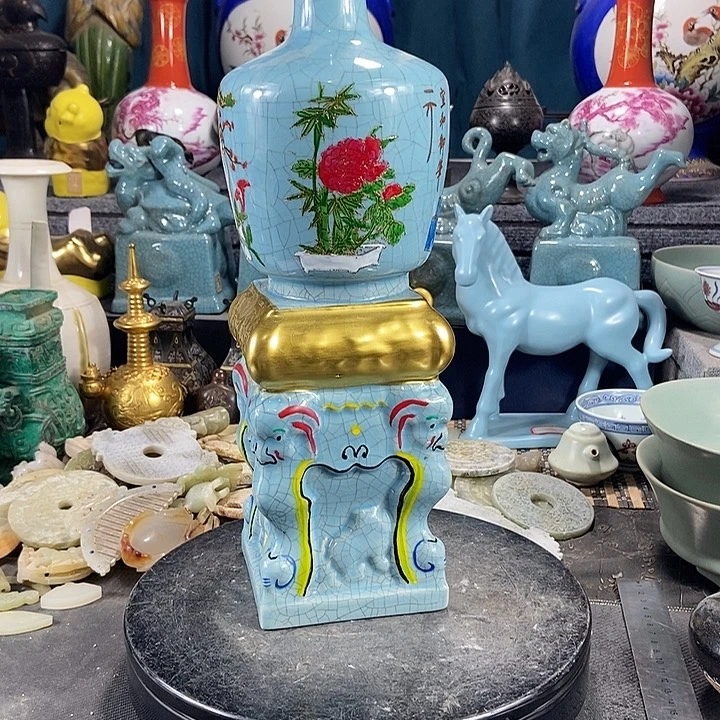 瓷片陶瓷制品陶瓷陶瓷