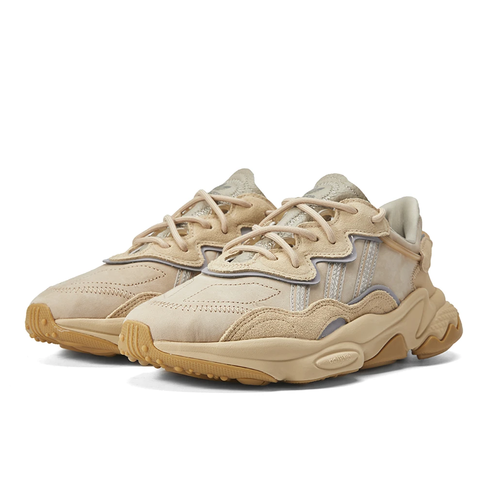 adidas/阿迪达斯中性OZWEEGO时尚低帮休闲鞋 EE6462