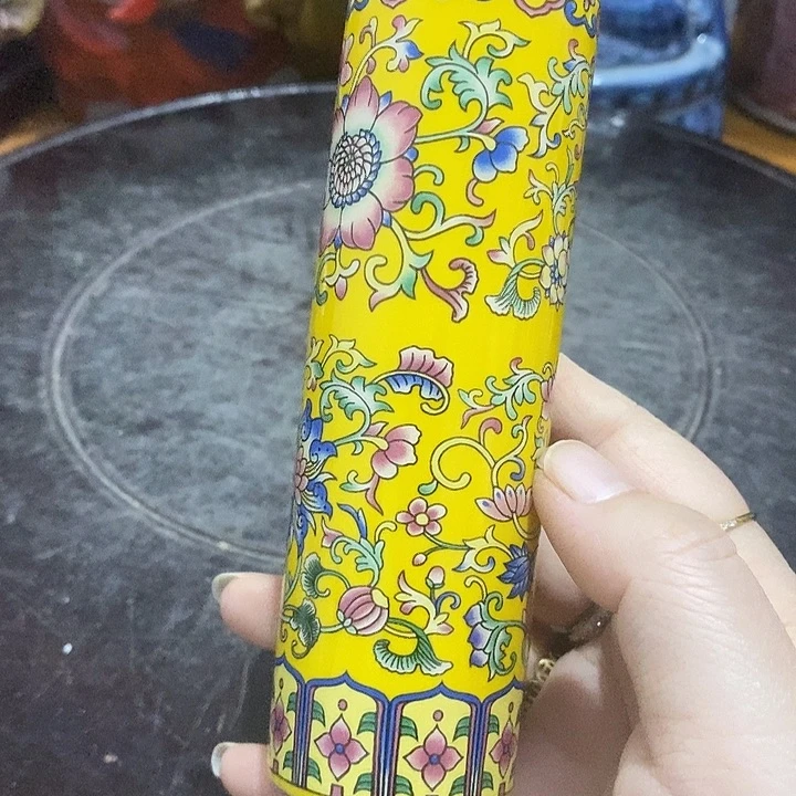 陶陶瓷艺术设计是摆件艺术