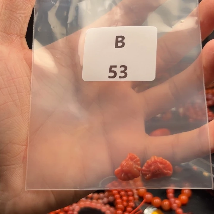 南红玛瑙未镶嵌南红玛瑙多样性发货配饰