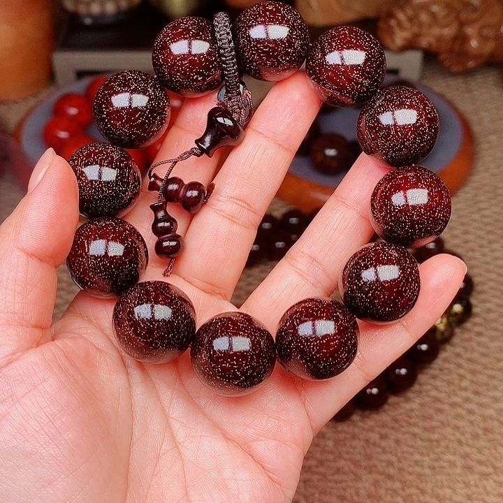 檀香紫檀（小叶紫檀）