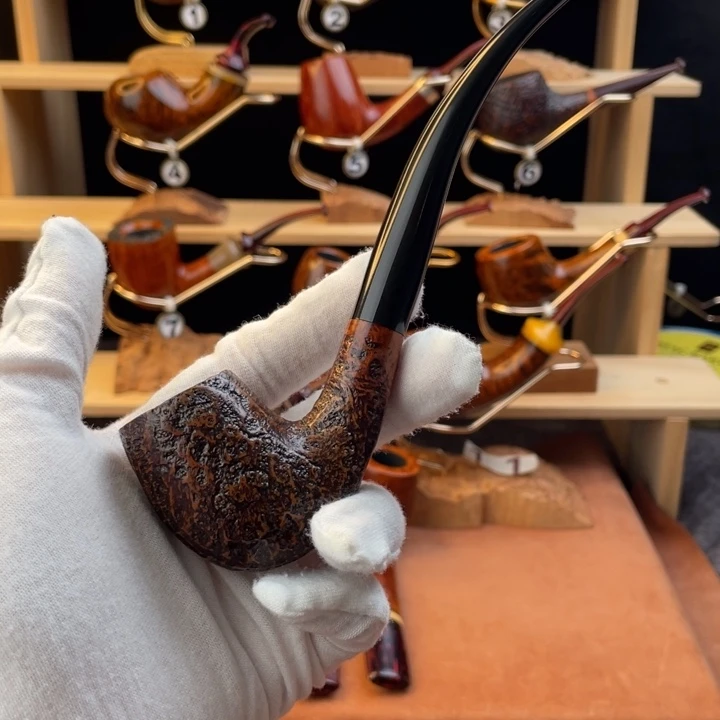 石楠木手工制作阅读斗