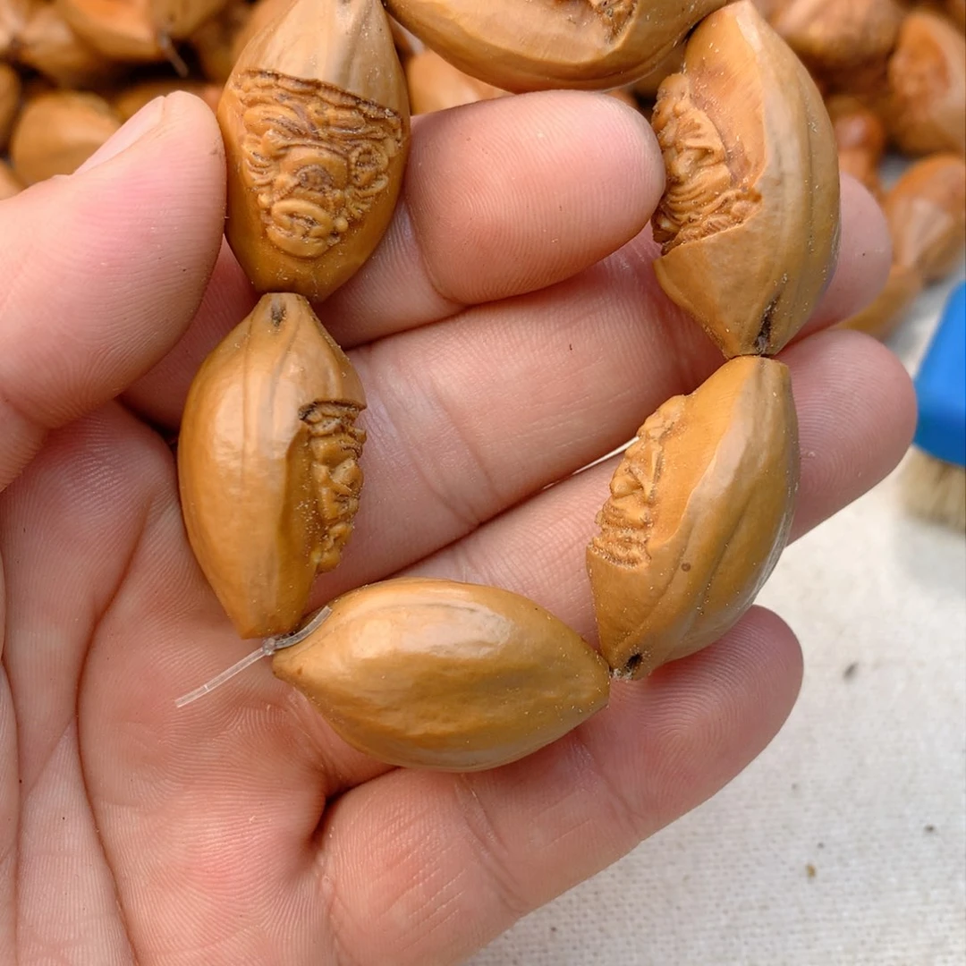 橄榄核手串/手链橄榄核手串/手链