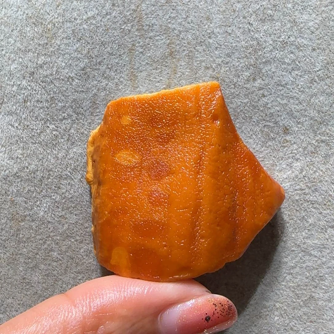 定制琥珀未镶嵌蜜***?专拍