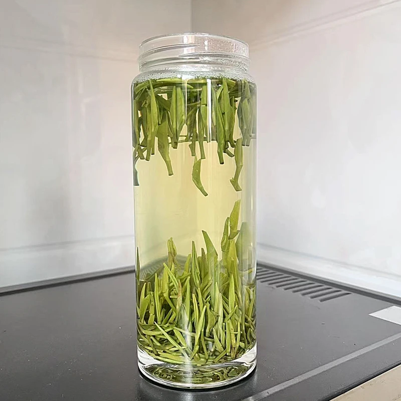 【吸粉福利A25-19】云雾顶芽高山茶2024年新茶兰香小肥芽耐泡绿茶