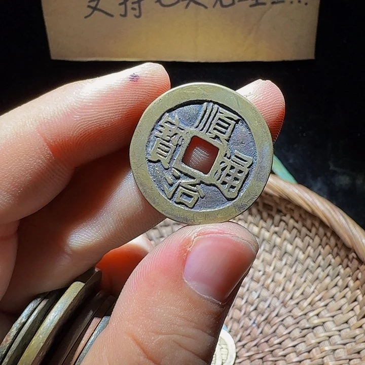 鲸***落小李小李手机工艺品挂件009