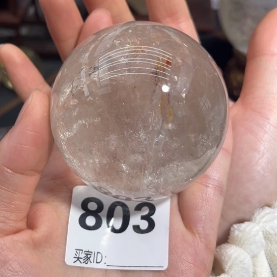 【闪购商品】水晶大型摆件（非配饰）未镶嵌J****子