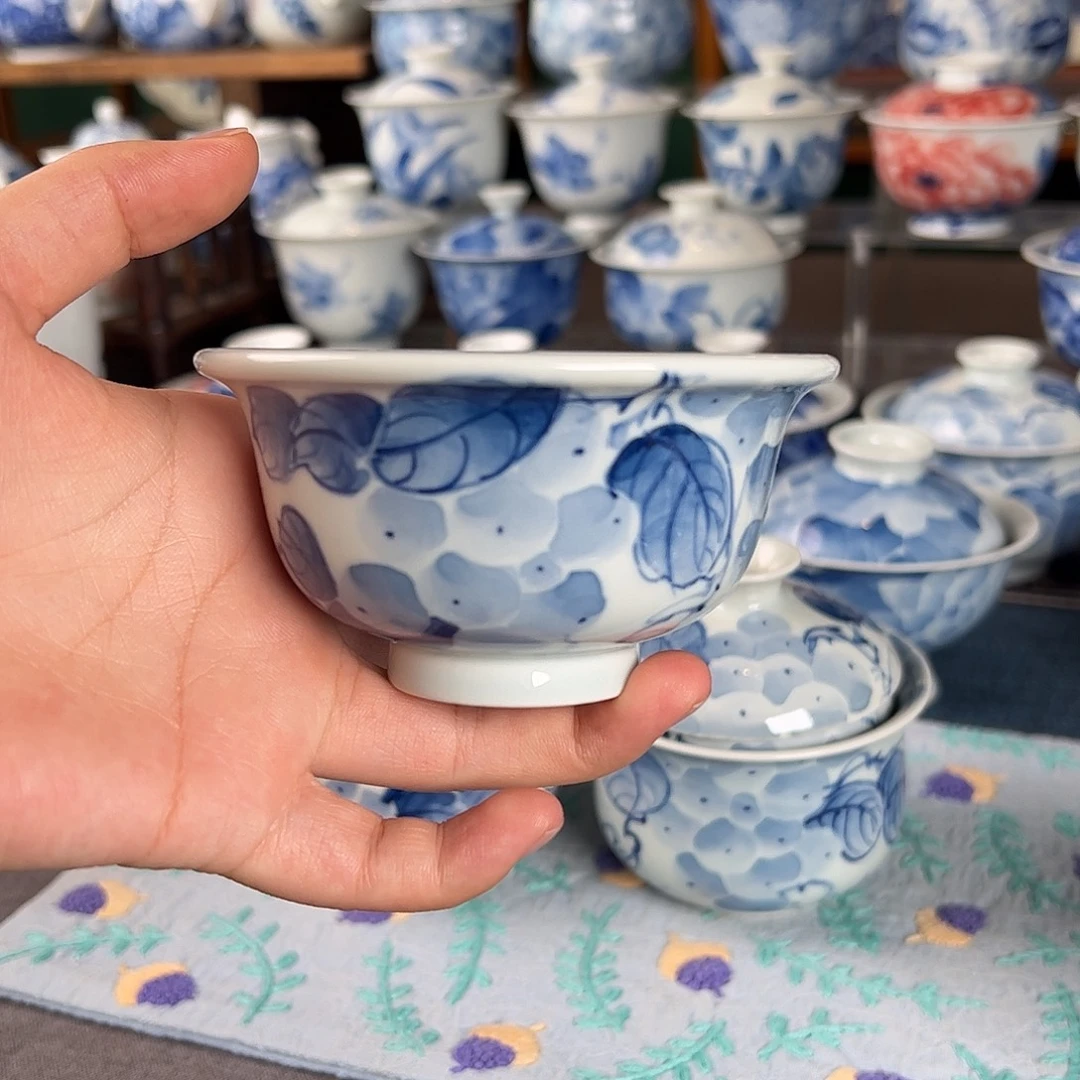 杯。