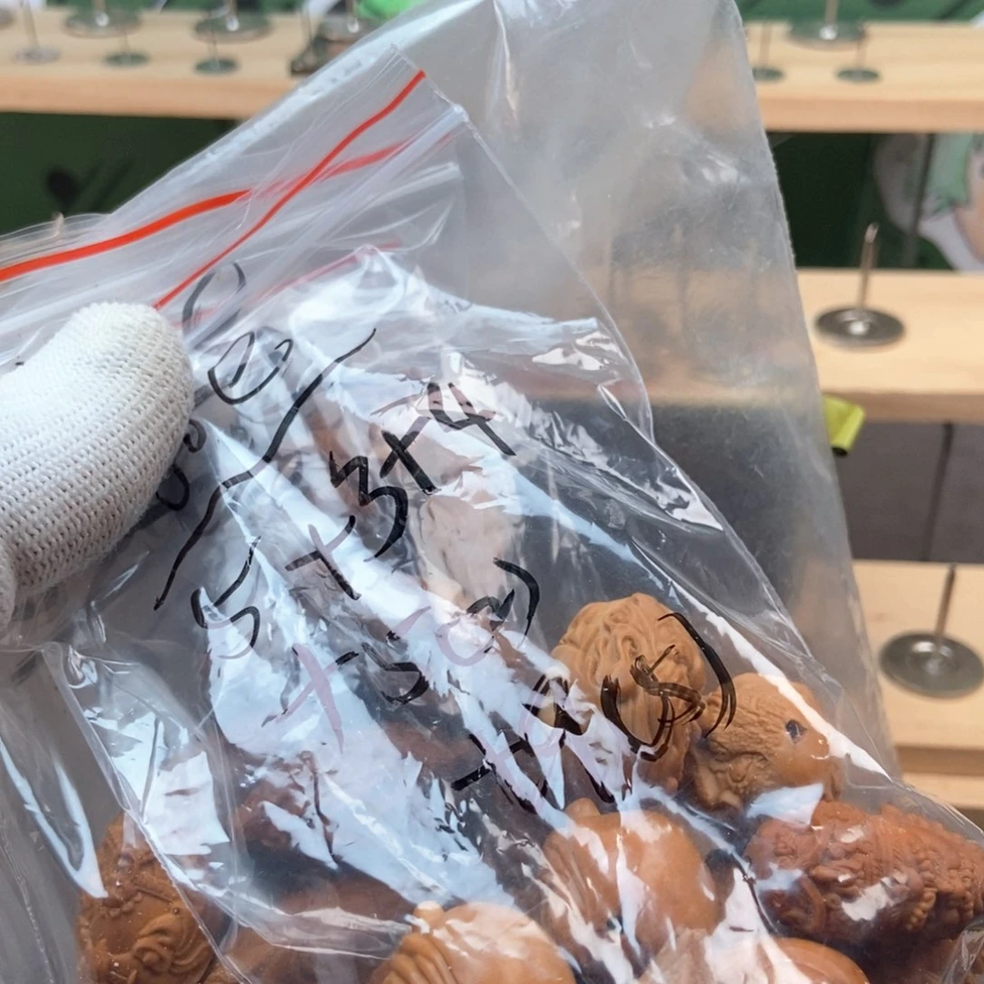 【闪购商品】吊坠橄榄核J*e橄榄核j