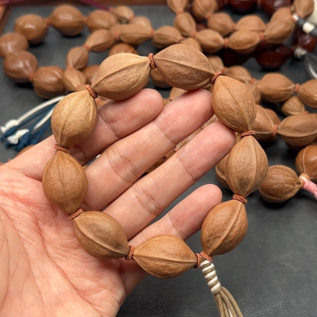 手串橄榄核1.8精品，