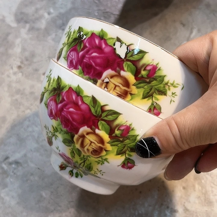 凡间陶瓷家居生活馆