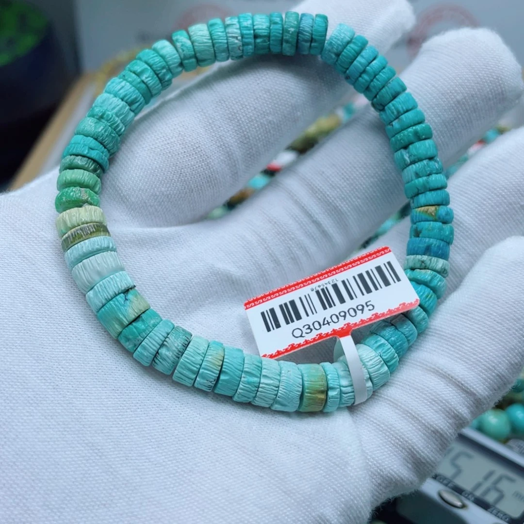 绿松石未镶嵌其他