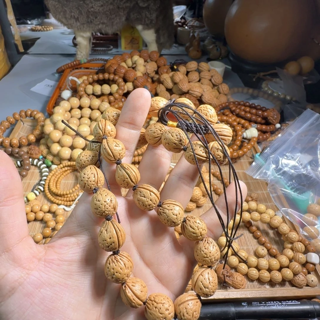 核桃手串/手链忒*滴哈哈哈哈哈哈