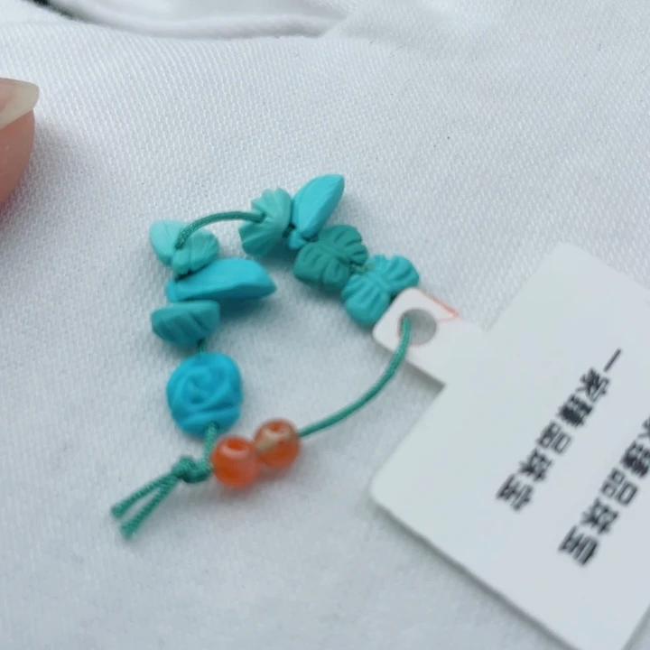 未镶嵌南红玛瑙珠宝奇石