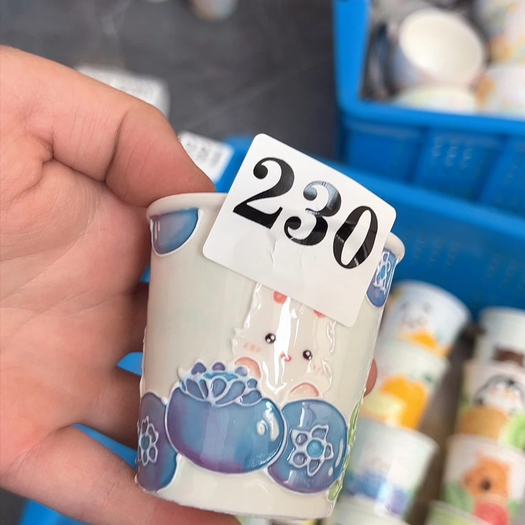 景德镇陶瓷艺术精品
