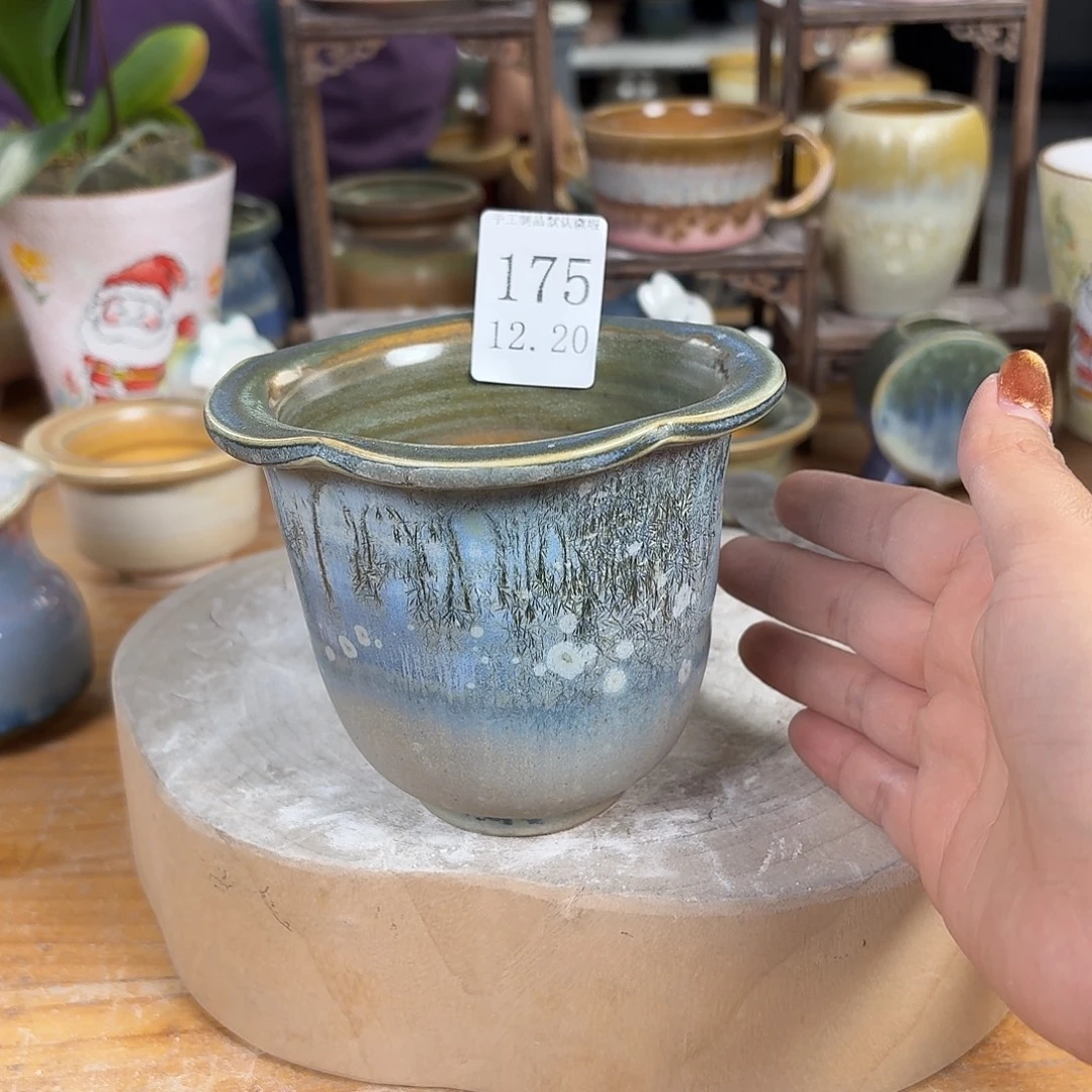 瓷片景德镇陶瓷手工制作