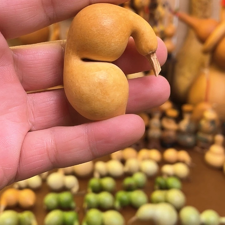 h***i灵韵葫芦精品手把