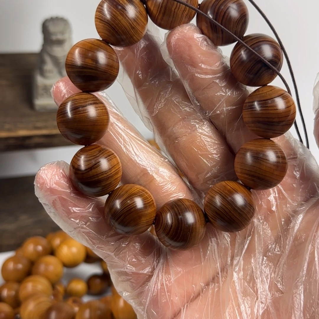 冰***雨柏木（崖柏）太行崖柏黑油毕业级2.0