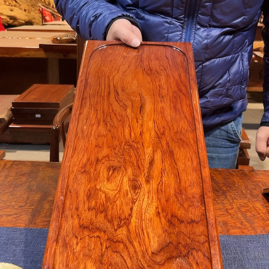 木（非红木类）巴花学名古夷苏木