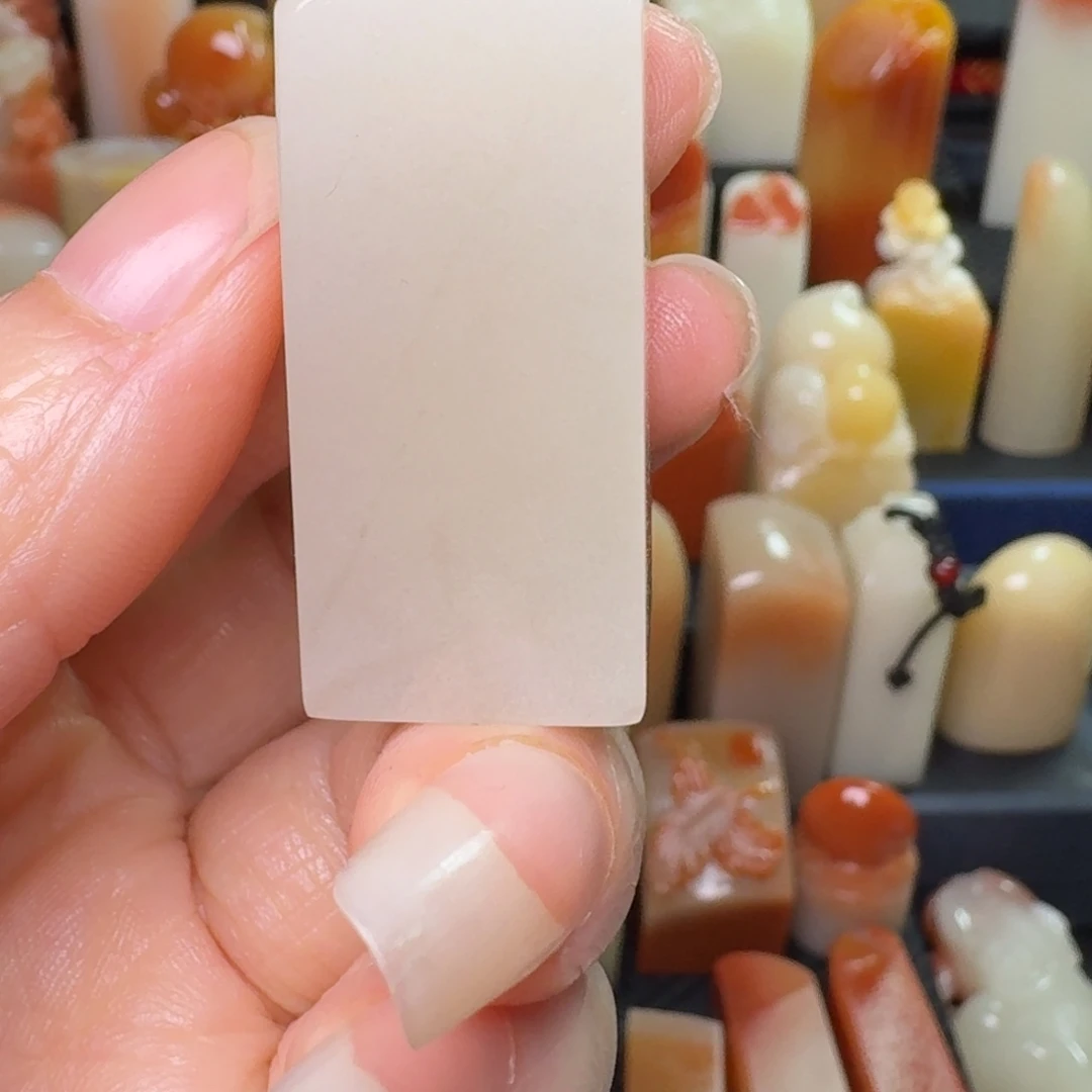 老挝石漂亮的好看的