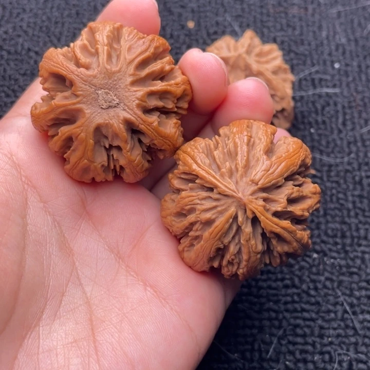 文玩核桃吊坠文玩核桃8