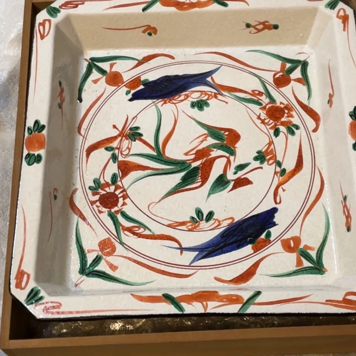 鑫源一号日瓷精选