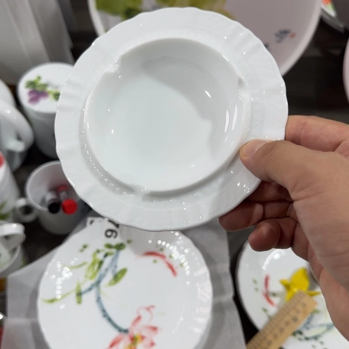 陶瓷景德镇陶瓷手工制作
